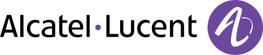 Alcatel Lucent Logo