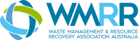 WMRR Logo